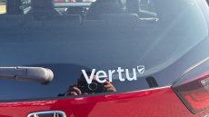 Honda Jazz 1.5 i-MMD Hybrid SR 5dr eCVT Hybrid Hatchback